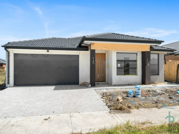 11 magnolia crescent, Beveridge vic 3753