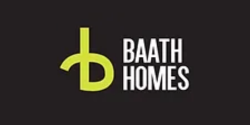 baath homes-logo