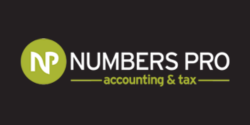 numbers pro-logo