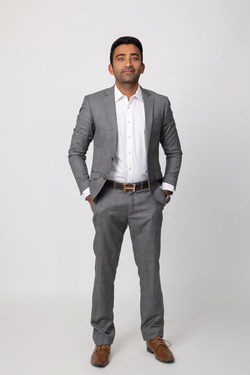 Rana Sikander