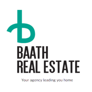 Baath Real Estate Logo