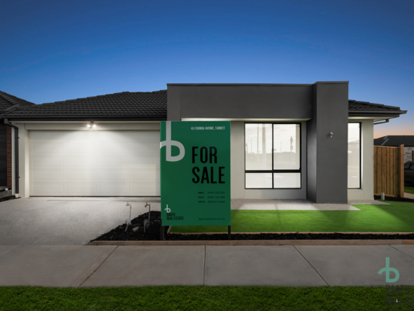 45 Feronia avenue tarneit vic 3029
