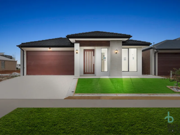 47 Palara Drive, Strathtulloh, Vic 3338