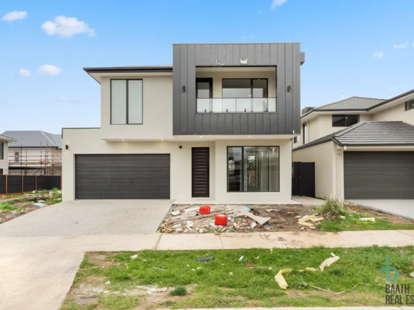 33 Radial St, Truganina, Vic 3029 | Baath Real Estate