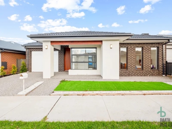 17 Gila Way, Truganina