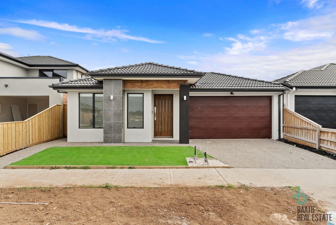 33 Vivero Road, Wyndham Vale, Vic 3024 | Baath Real Estate