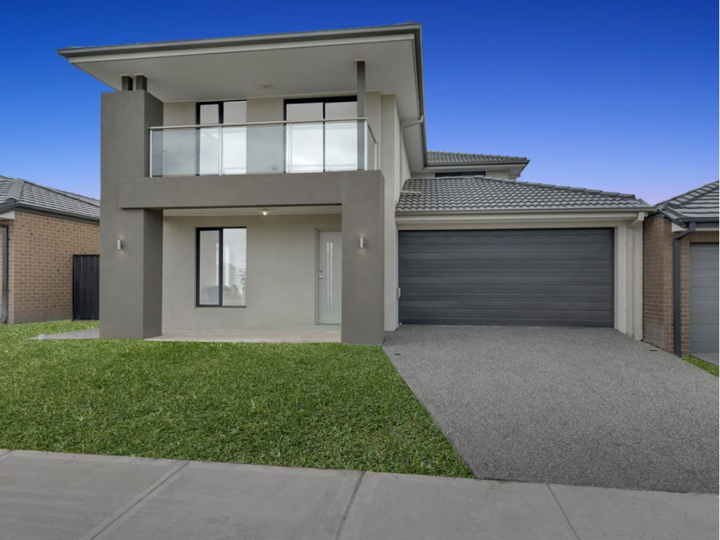 20 Crusade Street, Tarneit, Vic 3029