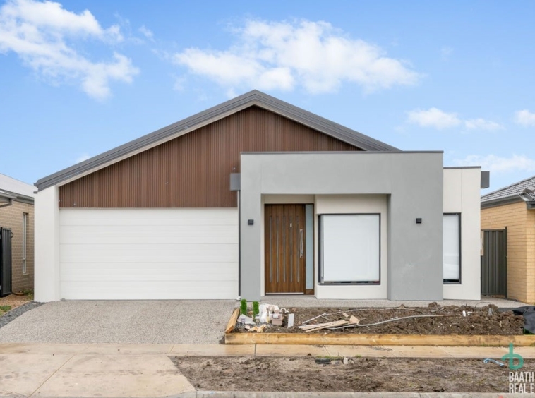 SOLD! 24 Maryland Road, Kalkallo, Vic 3064