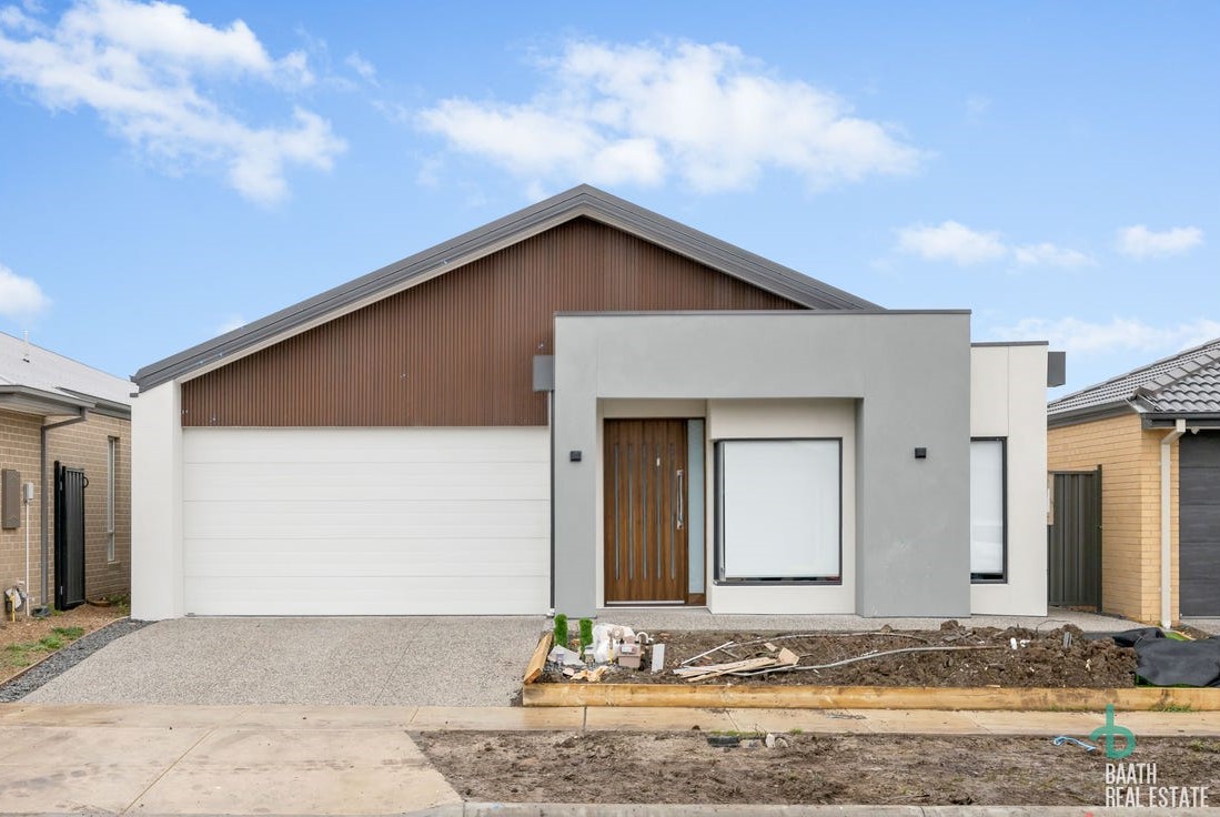 SOLD! 24 Maryland Road, Kalkallo, Vic 3064