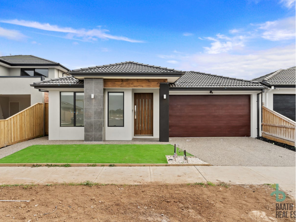 33 Vivero Road, Wyndham Vale, Vic 3024 | Baath Real Estate