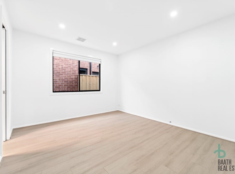 33 Vivero Road, Wyndham Vale, Vic 3024 | Baath Real Estate