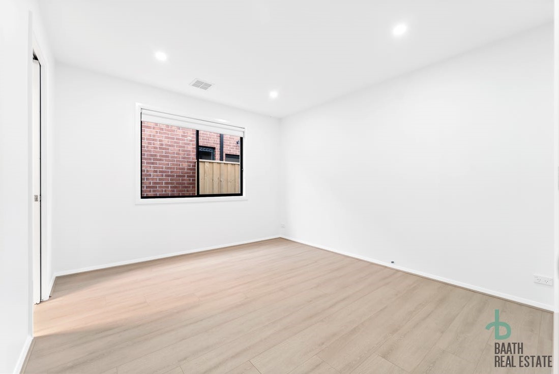 33 Vivero Road, Wyndham Vale, Vic 3024 | Baath Real Estate
