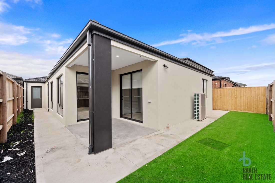 33 Vivero Road, Wyndham Vale, Vic 3024 | Baath Real Estate