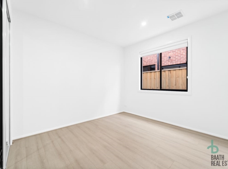 33 Vivero Road, Wyndham Vale, Vic 3024 | Baath Real Estate