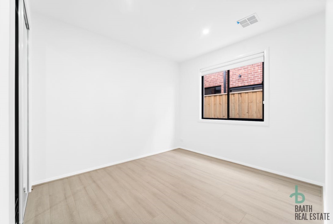 33 Vivero Road, Wyndham Vale, Vic 3024 | Baath Real Estate