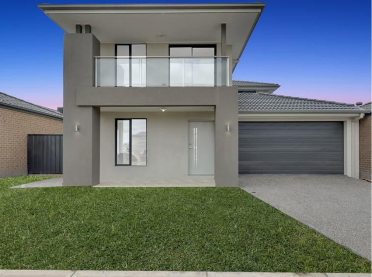 20 Crusade Street, Tarneit, Vic 3029