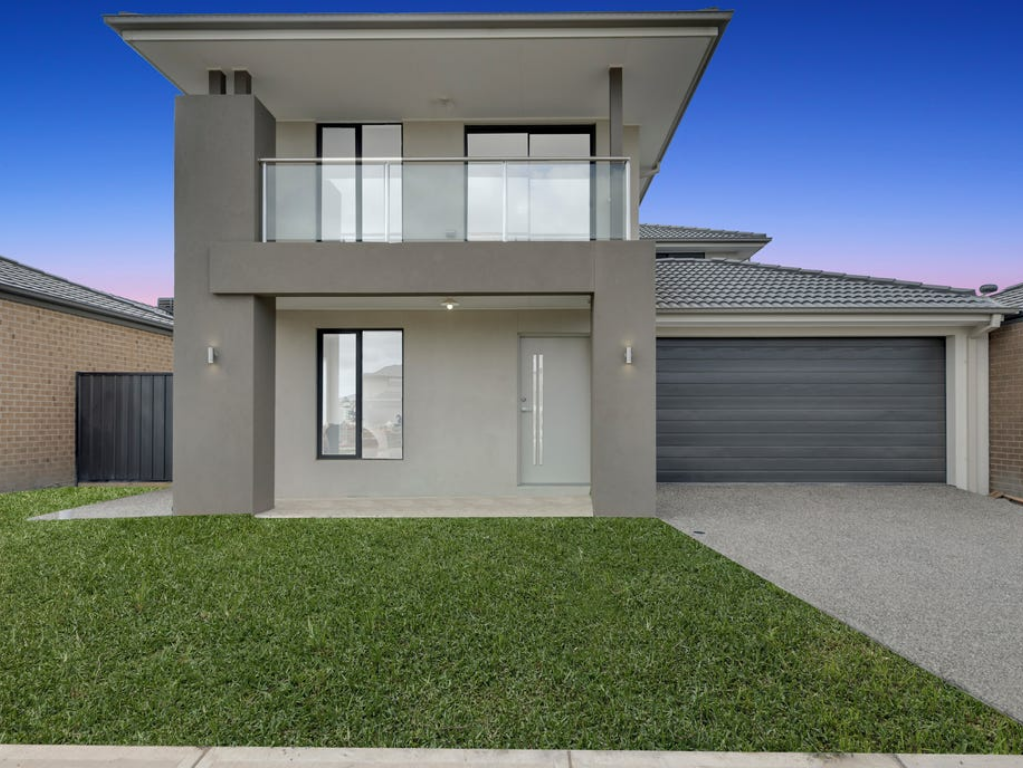 20 Crusade Street, Tarneit, Vic 3029