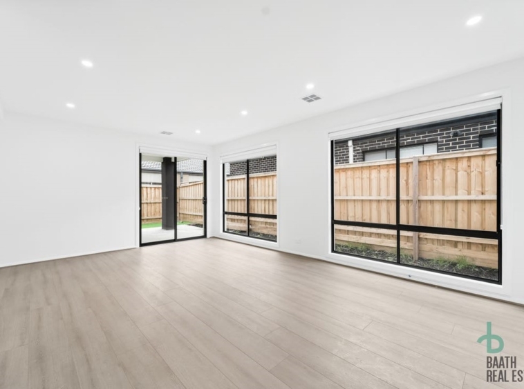33 Vivero Road, Wyndham Vale, Vic 3024 | Baath Real Estate