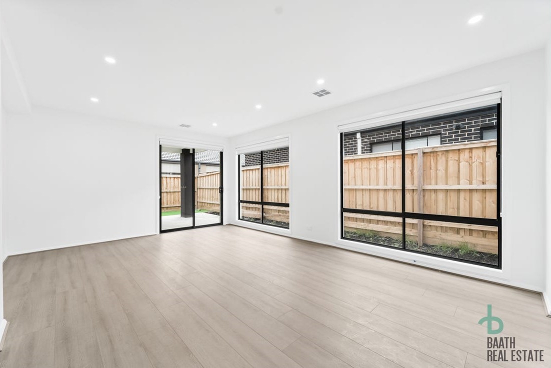 33 Vivero Road, Wyndham Vale, Vic 3024 | Baath Real Estate