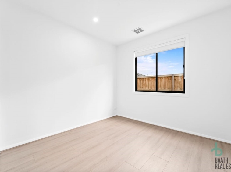 33 Vivero Road, Wyndham Vale, Vic 3024 | Baath Real Estate