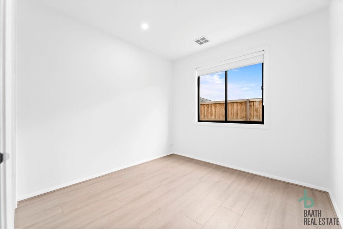 33 Vivero Road, Wyndham Vale, Vic 3024 | Baath Real Estate