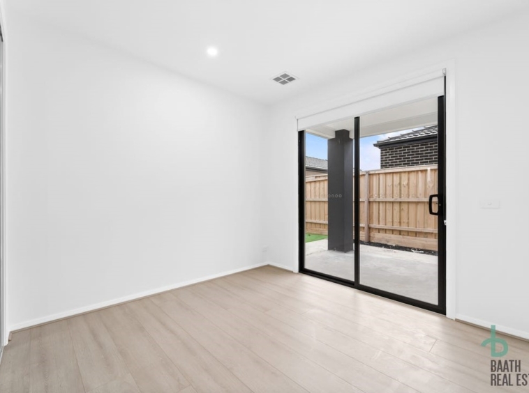 33 Vivero Road, Wyndham Vale, Vic 3024 | Baath Real Estate