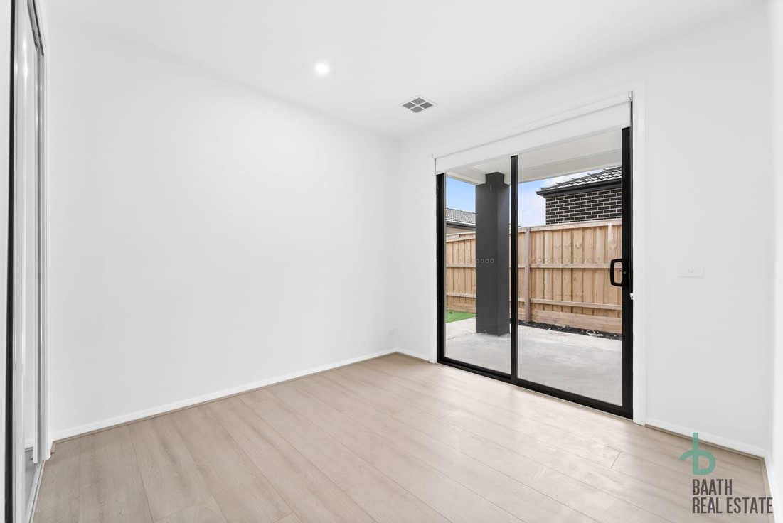 33 Vivero Road, Wyndham Vale, Vic 3024 | Baath Real Estate