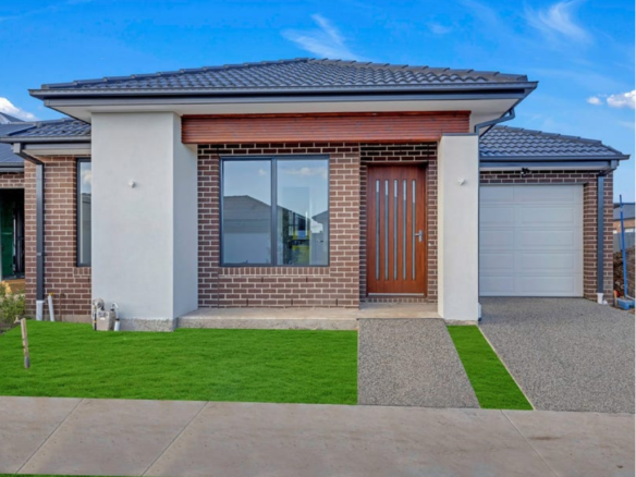 11 Hertali Street, Truganina, Vic 3029