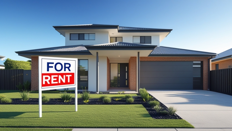 Can I Rent Out My First Home in Australia? 7 Must-Know Facts for Success