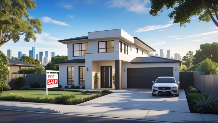 Homes to Buy in Melbourne Australia