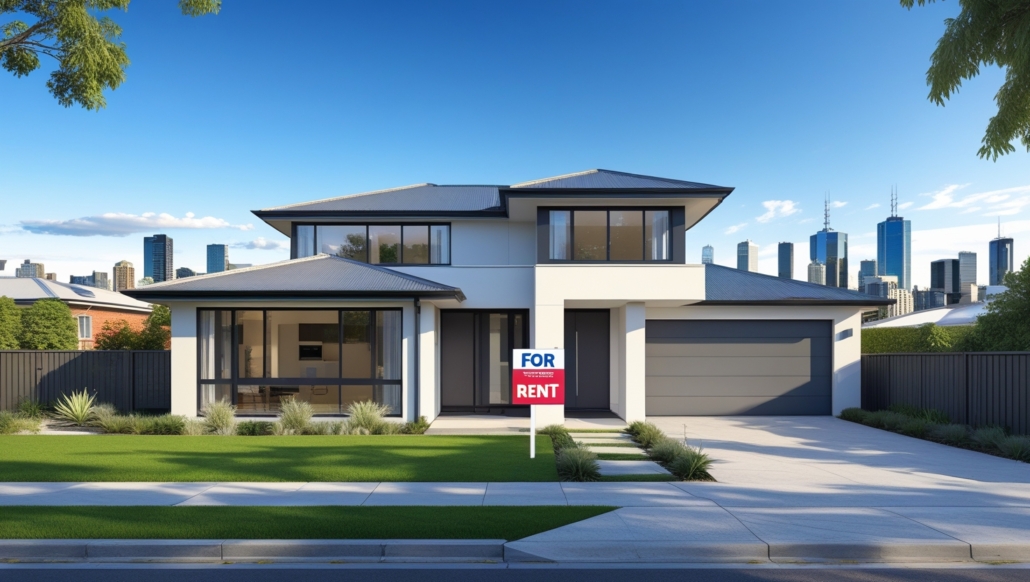 Houses for Rent in Melbourne Australia