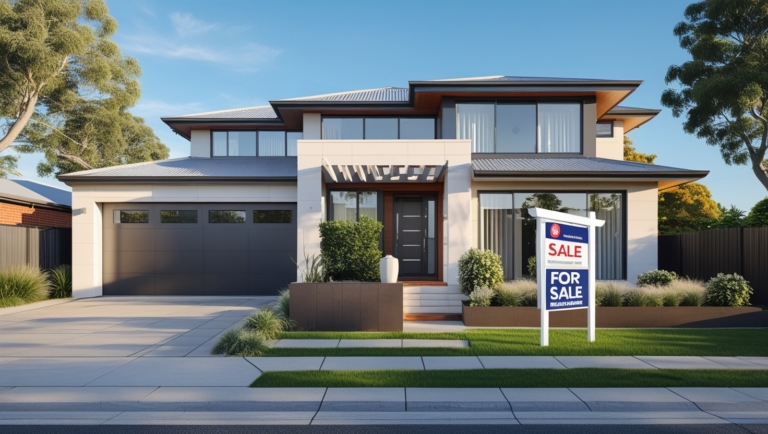 How to Buy a House in Melbourne, Australia