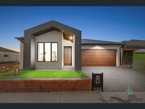 6 Turkey Road, Tarneit, Vic 3029