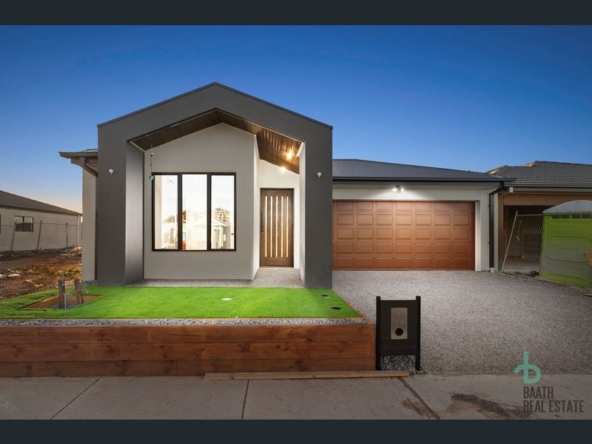 6 Turkey Road, Tarneit, Vic 3029