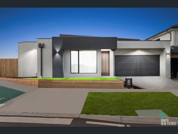 104 Conservatory Drive, Deanside, Vic 3336