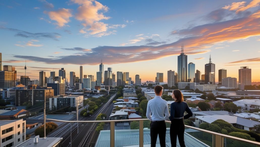 property to rent in Melbourne australia