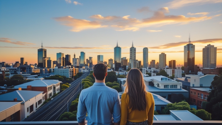 property to rent in Melbourne australia