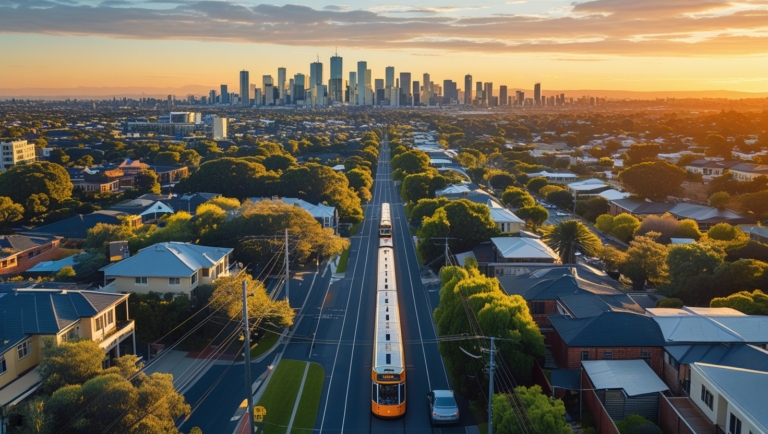 10 Best Suburbs in Melbourne
