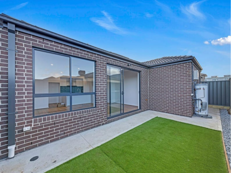 4 Bedroom House for Rent Melbourne