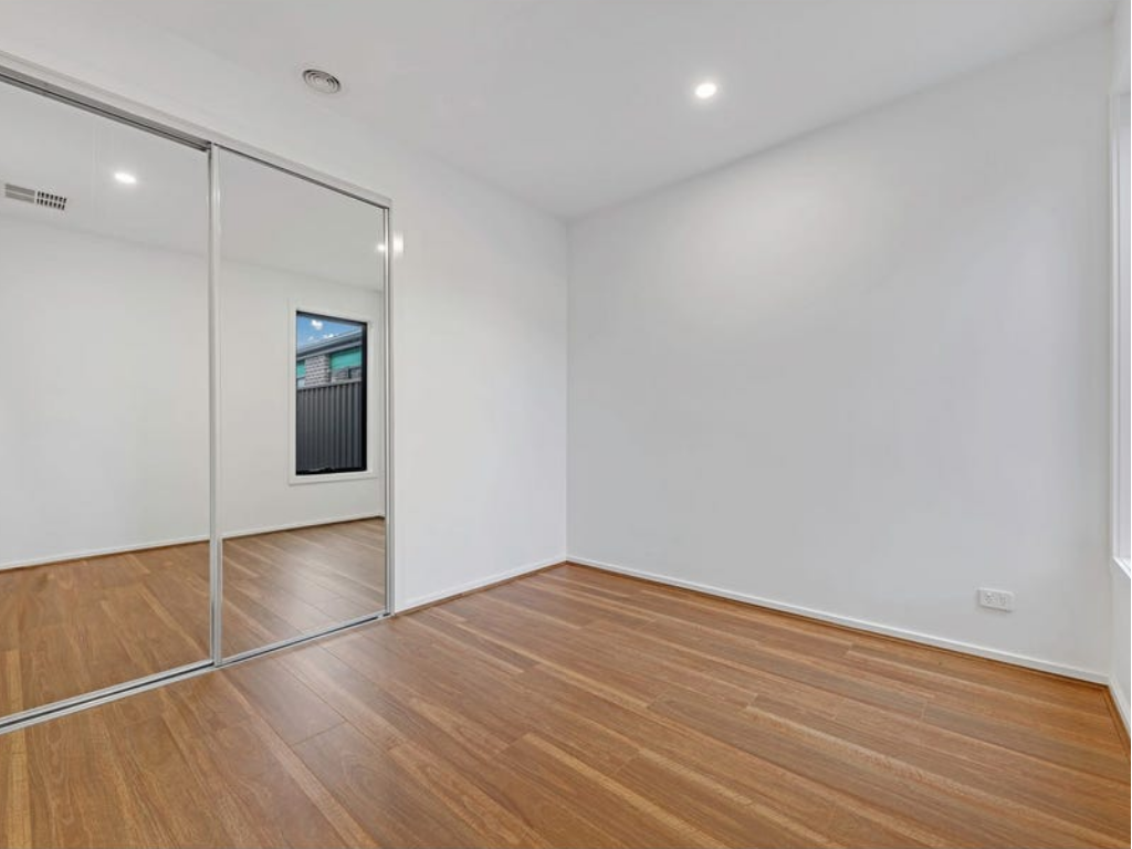 4 Bedroom House for Rent Melbourne