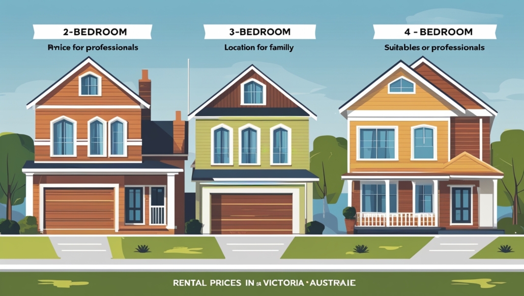 Cheap Houses for Rent in Victoria