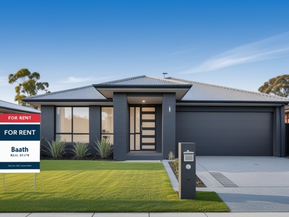 Cheap Houses for Rent in Victoria