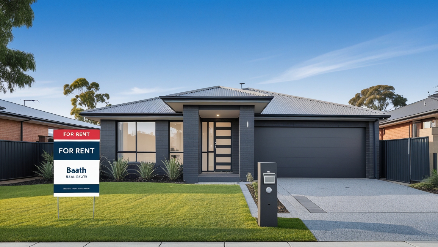 Cheap Houses for Rent in Victoria