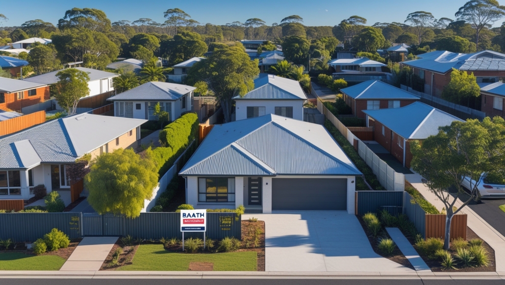 cheap homes for sale australia