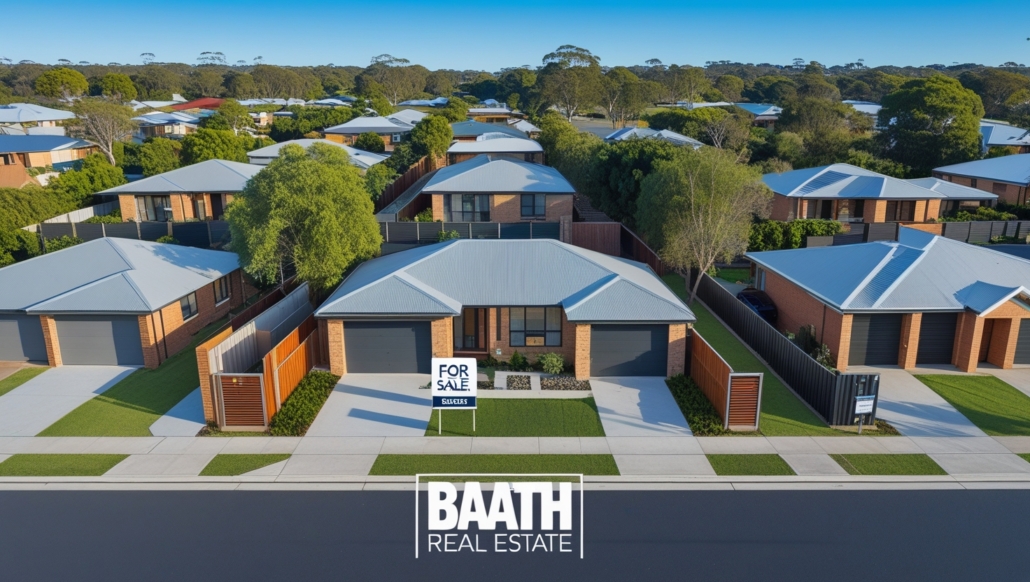 cheap homes for sale australia