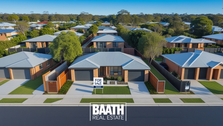 cheap homes for sale australia