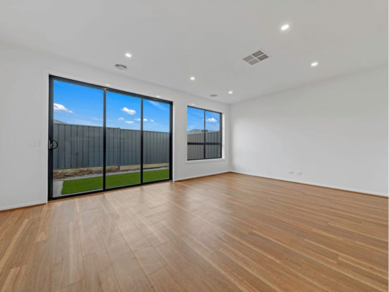 4 bedroom house for rent in Truganina