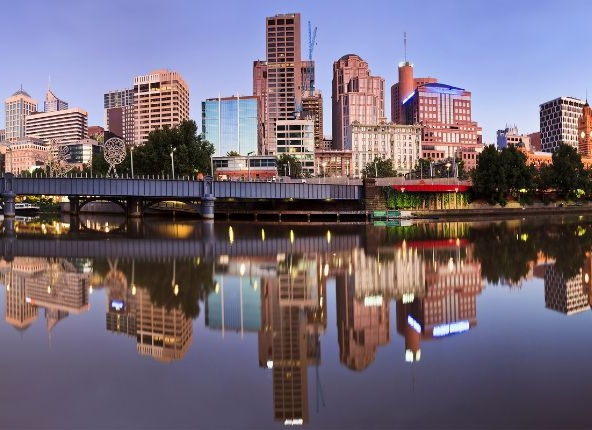 Top 10 growth suburbs in Melbourne