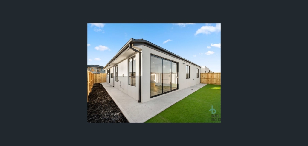 Property for Rent in Tarneit