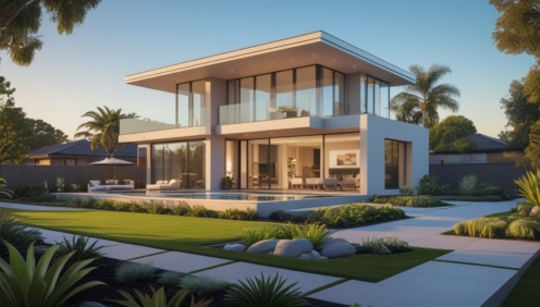 luxury homes for sale in melbourne australia